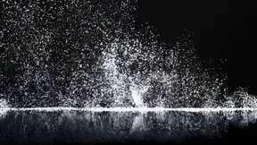 Diamond and Christian Spend the Night in with Babysitter