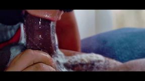 epic pov throat queen eruption of pure cum drainer