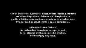 Petite Asian Raya Nguyen gives deep throat BJ in latex glove and gets fucked in missionary