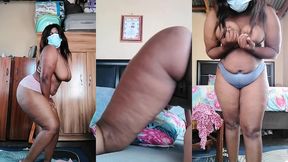 nigerian big nyash compilation