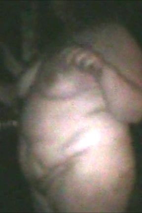 Naked in the Darkroom