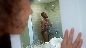 OMG my stepdad is HUUUGE