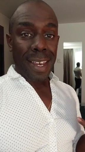 A Cuck Begged Me to Fuck His Wife and Get Humiliated