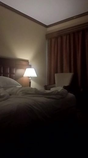 After Party with a Sex Worker