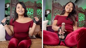 surprise session feat astrodomina