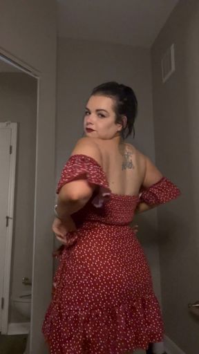 JACK OFF INSTRUCTIONS & ENCOURAGEMENT / JOI
