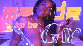 Made to Be GAY [closed captions]