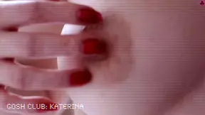 Karolinas First Time - Sex Movies Featuring Gosh Club