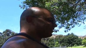 Unleashing Monstrous Beast Upon Strawberry Blonde's Tight Pink Portal