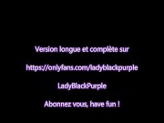 VOST engl - Sanction punitive dans le salon deuxième partie.