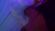 Casa Loca E0 - Lights off with my petite Colombiana neighbor