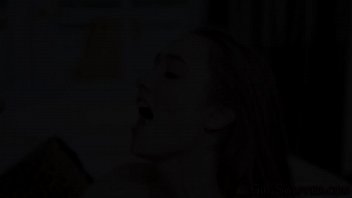 Rammed teen stepdaughter