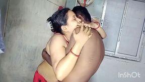 Priya Bhabi Hot Boobs