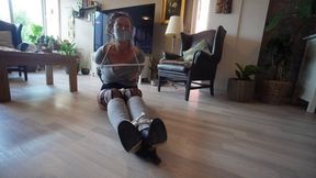 Taylor - Jewel Thief MP4