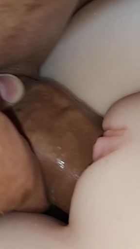 Reborn Vs Real! After the Doll, He Preferred the Tight Asshole of a Real Slut!