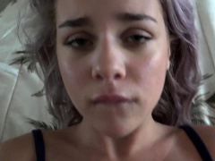 Fuck and Facial Gabbie Carter ATK Girlfriends