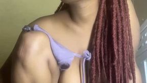 Fatima Fleur Private Show