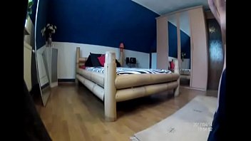 Polnische Fettel entsaftet meinen Sack Kleister