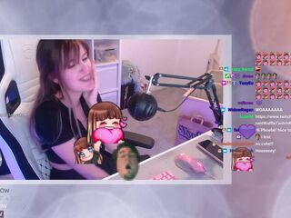 SHYPHOEBE OOZED FACE DISCLOSE