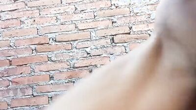 Nice Straw to Pass the Time