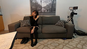 Candy Cruise Casting POV 2