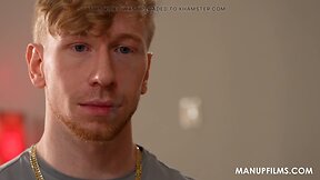 Christian wilde & jesse stone: best fuck movie therapy by manupfilms (blowjob, daddy, muscle, rimming).