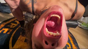 Bizarre Session: Kinky Sex Stella Novax &amp_ Mickey Mambo