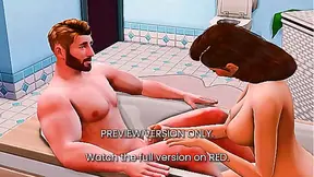 Peggys Secret Desires Ignite in Hot 3D Hentai Fantasy – Chapter 2