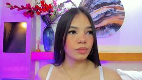 Amber Myerss Private Show