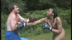 Andrew vs Faye