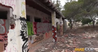 FakeCop Dirty Slut Dirty Sex Dirty Cop