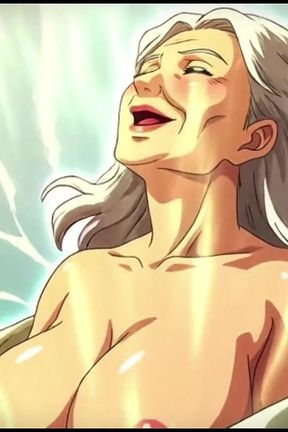 Ai Older Women Topless