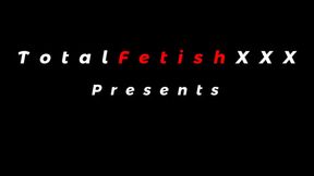 Lou Charmelle Gets Her Tail Nailed