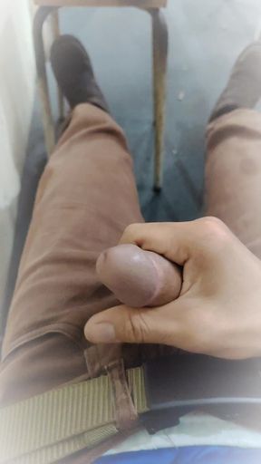 Cock is leaking at store again
