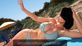 Milfy City v0.6e Part 96 Linda and Caroline Omg by Loveskysan69