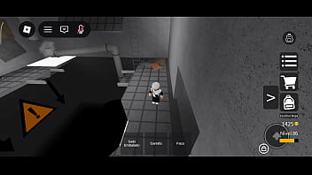 Pizzaiolo novinho tenta sorte com o grand&atilde_o e vira boneca de presidi&aacute_rio