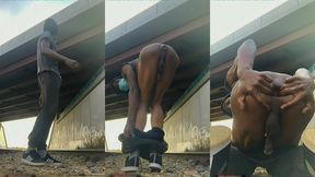 *members only* holy fuck ! my prolapsed asshole super loud farting in public ( wow ) ass monkey