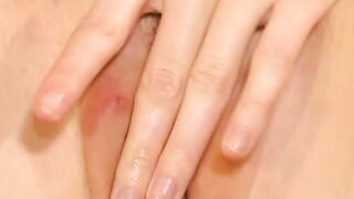 Solo Female Masturbation two