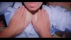 Mi linda alumna me dice profesor profesor ay&uacute_deme con mi v&iacute_deo porno amateur que quiero hacer un casting de sexo casero REAL CASERO ameteur teens