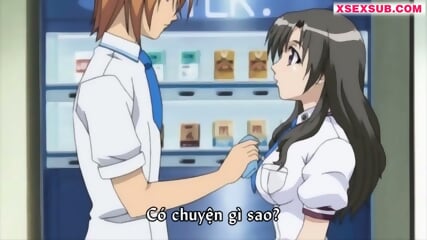 Kurai mirai 1