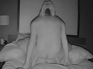 Lush Fucking BBW Connie Until She Can't Stop.