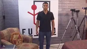 Braydns Hot First Time: A Steaming Gay Discovery – Part 1