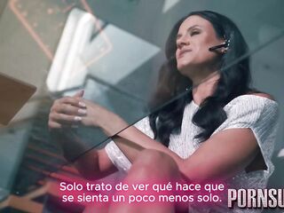 Virtual Immorality. Spanish sub. To watch in: pornsuborg