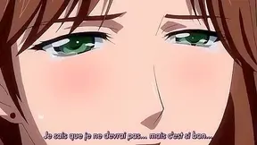 Mom Hentai Yokoreno's Immortal Mother Craves Young Dick Desperately