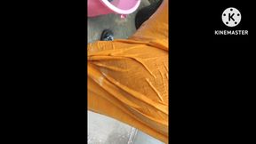 Bhabhi Ji hot beautiful figure