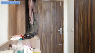 Sexy Jyoti Calls Boyfriend Piyush at Her Hotel While on Conference