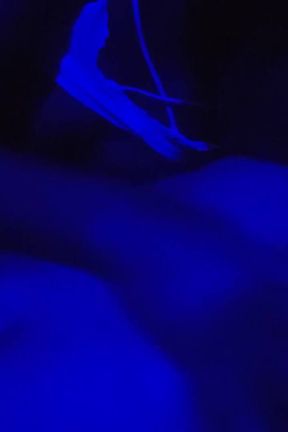 He Is Taking His Wife to Another Cloud