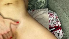 Intimate Ventures, Anal and Oral Exploration Beyond ?