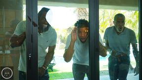 alexis james first gangbang fuck