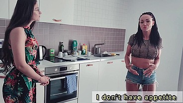 SHANA ORGASM THERAPY